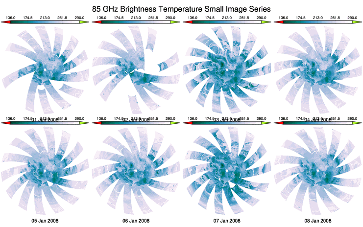 Image annotations overlap