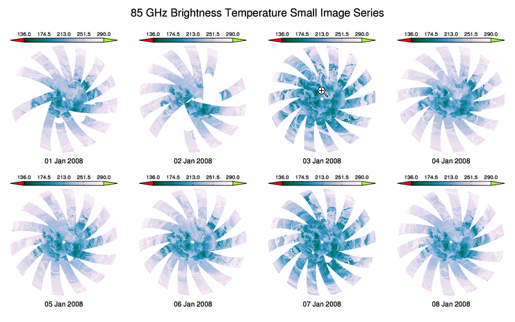 Additional margins for image annotation.