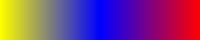 Picture of a more complex color table.