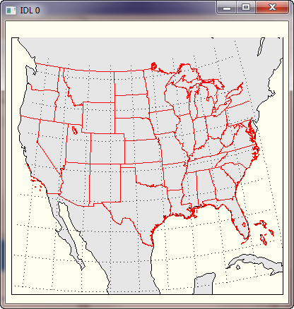 Boundaries are clipped